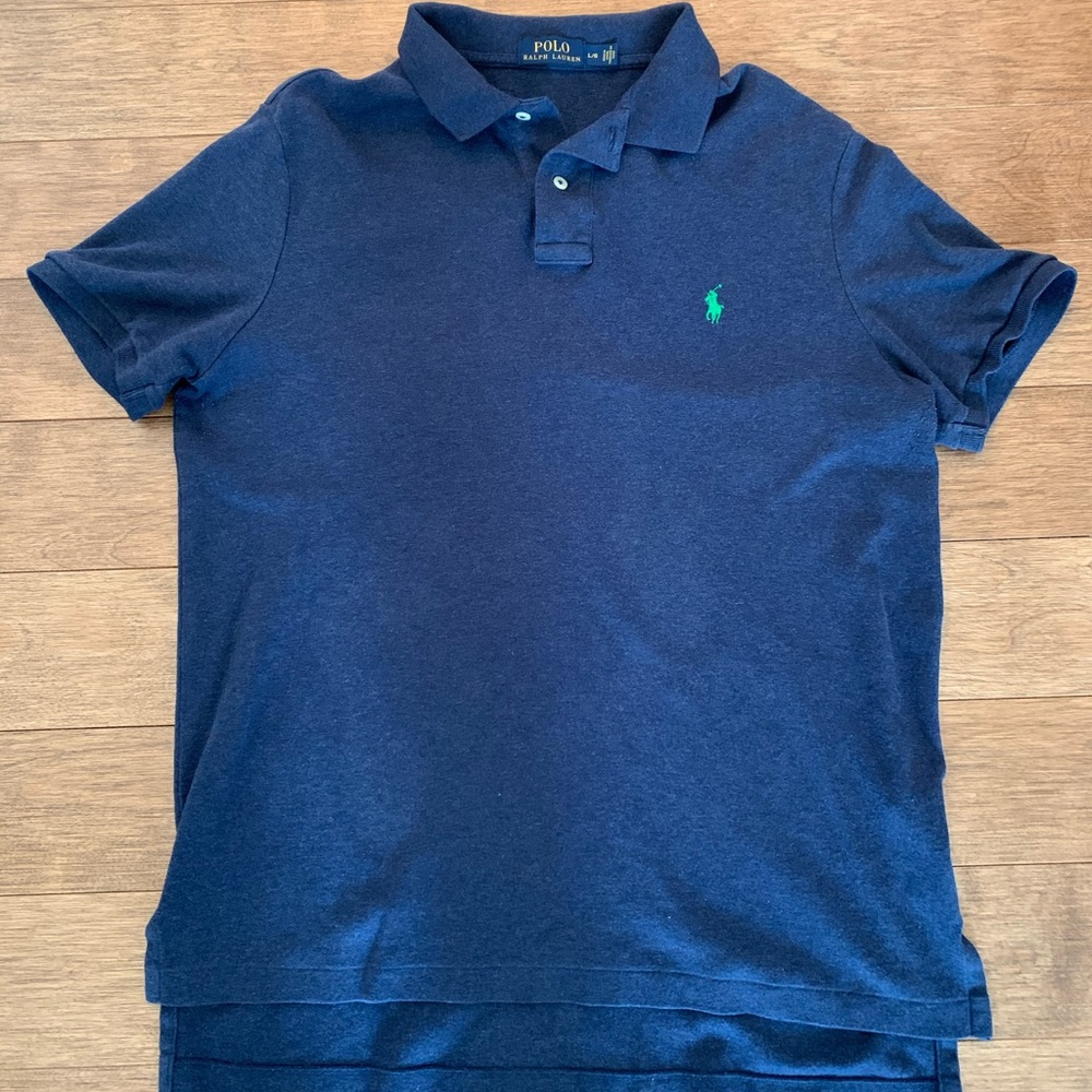 Men’s Polo